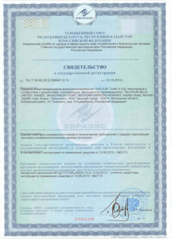 СЭС в Брянске